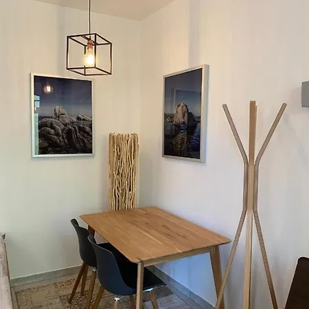 Apartmán Atelier Lomani Vídeň Exteriér fotografie