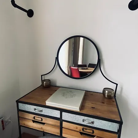 Apartmán Atelier Lomani Vídeň Exteriér fotografie