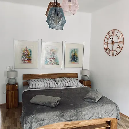 Apartmán Atelier Lomani Vídeň Exteriér fotografie