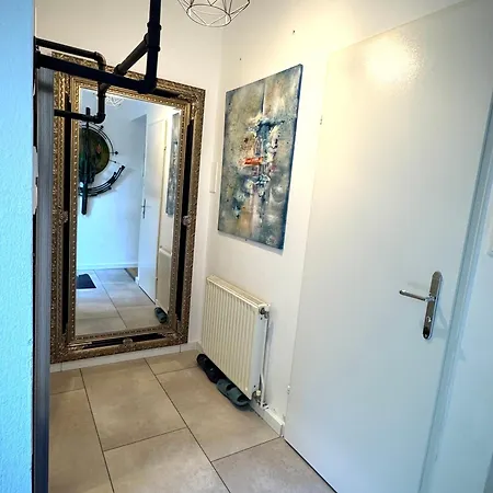 Atelier Lomani Apartment Vienna Exterior photo