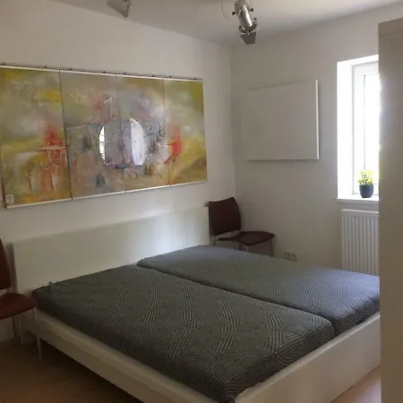 Apartmán Atelier Lomani Vídeň Exteriér fotografie
