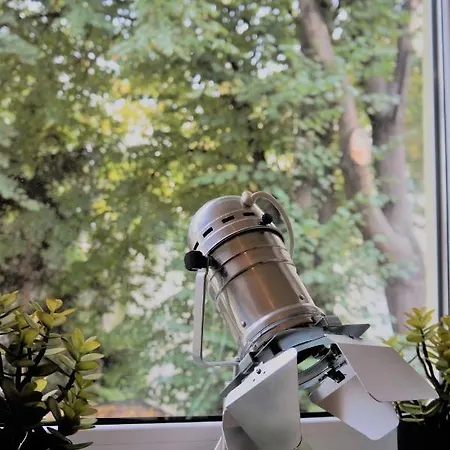 Apartmán Atelier Lomani Vídeň Exteriér fotografie