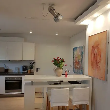 Apartmán Atelier Lomani Vídeň Exteriér fotografie