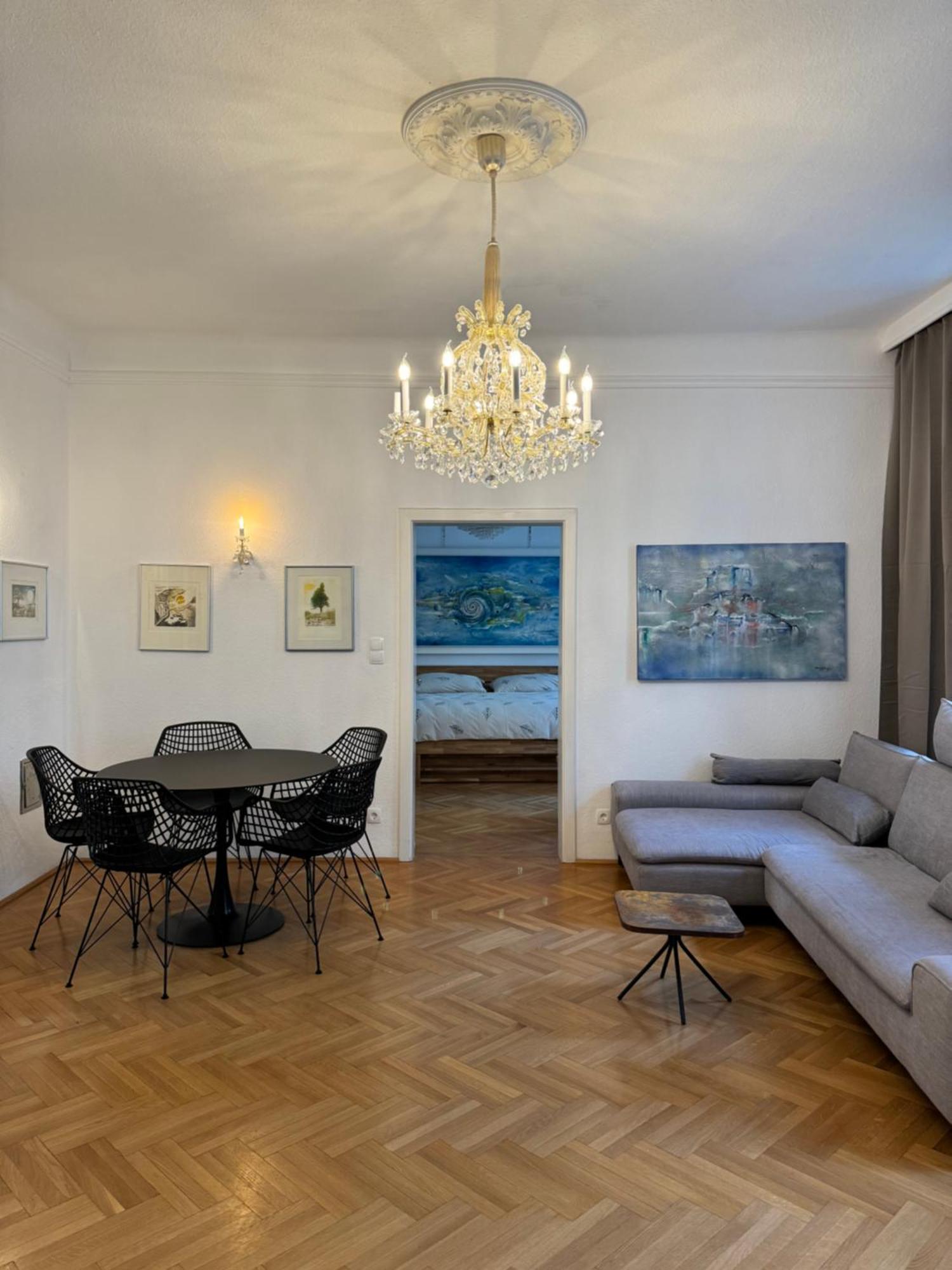 Apartmán Atelier Lomani *