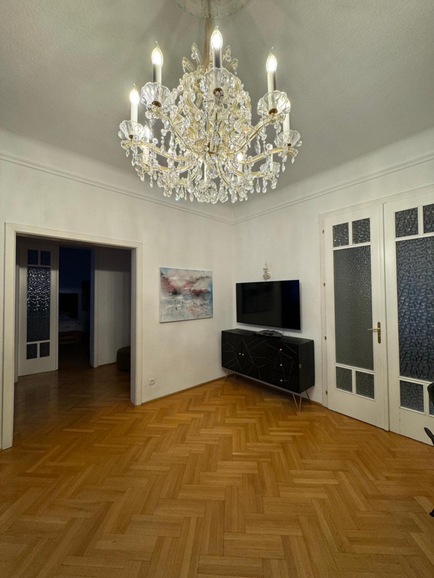 Atelier Lomani * Vídeň