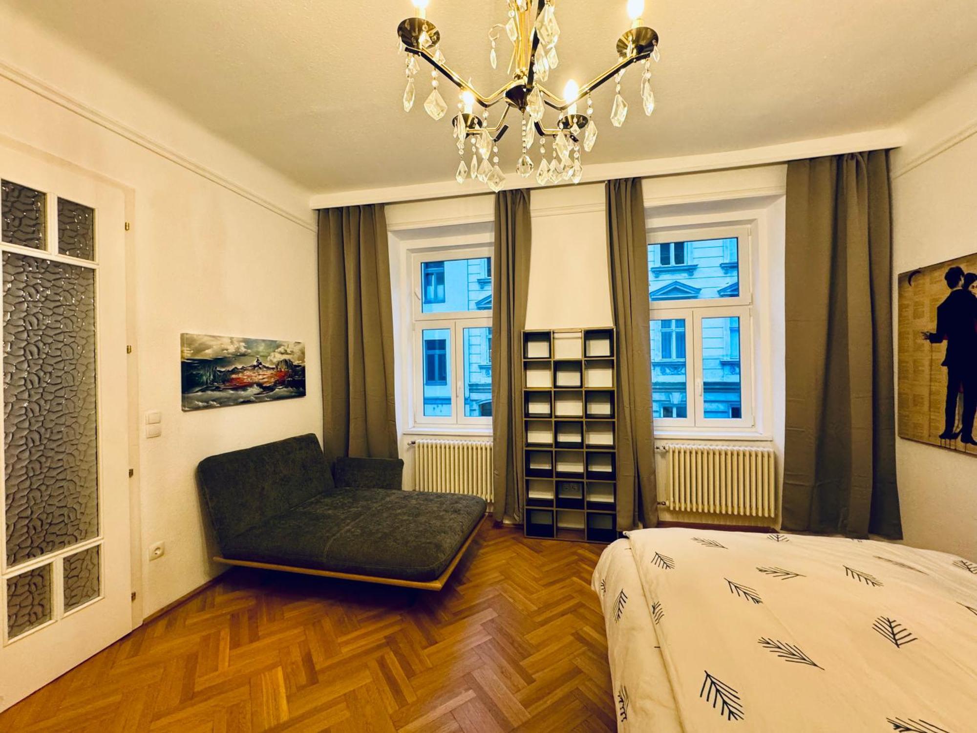 Apartmán Atelier Lomani