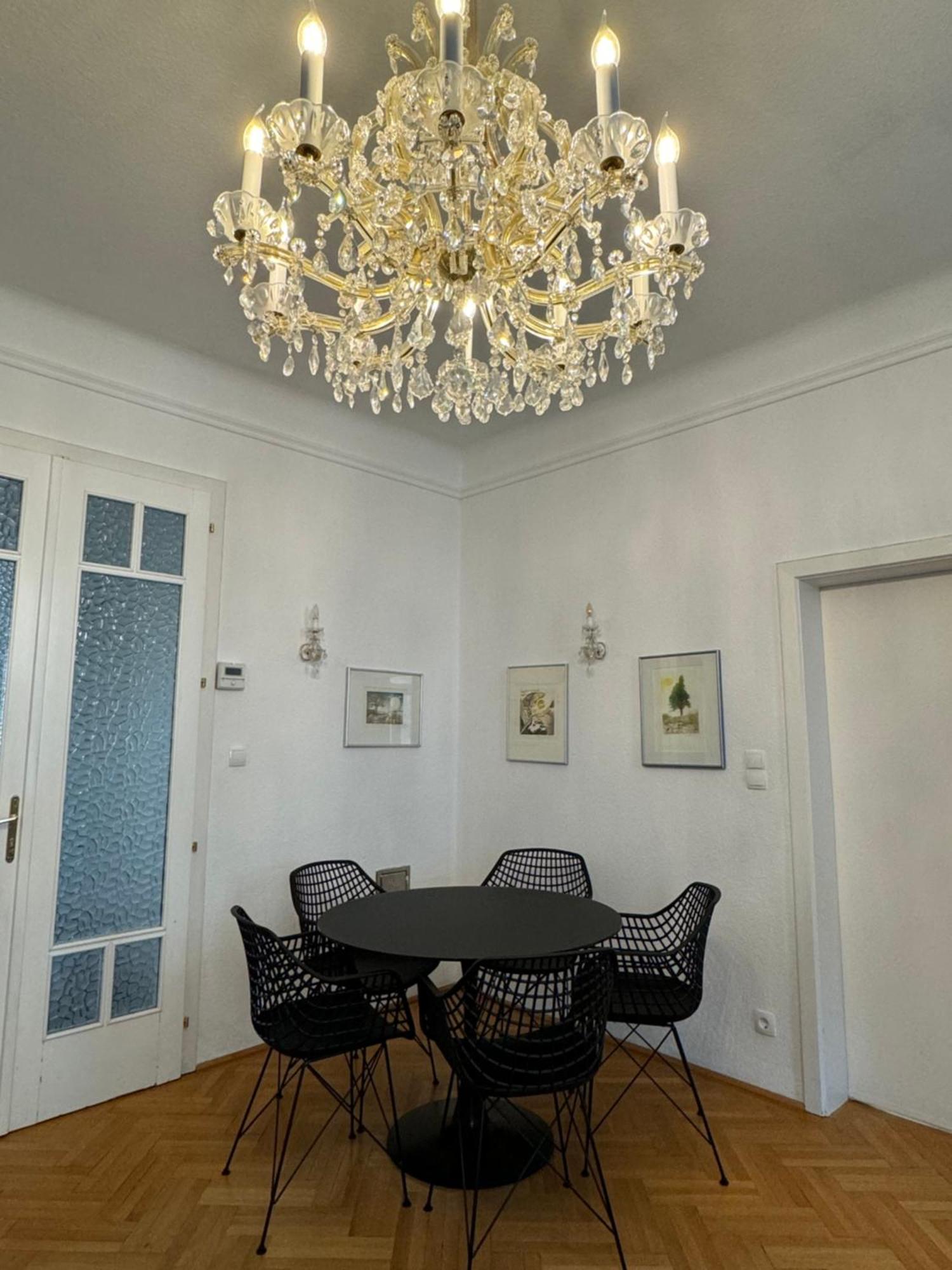 Atelier Lomani * Vídeň