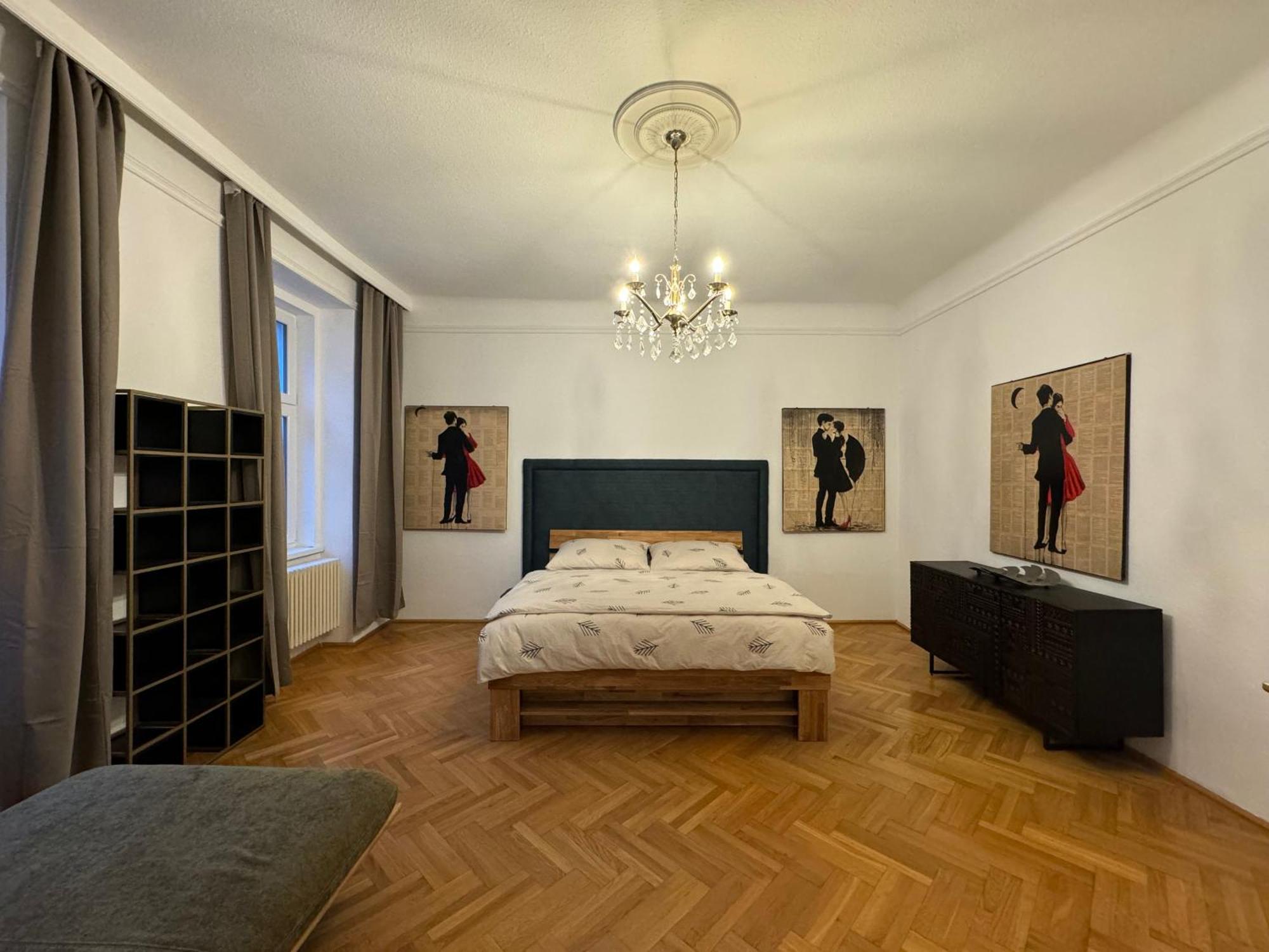Atelier Lomani Vídeň