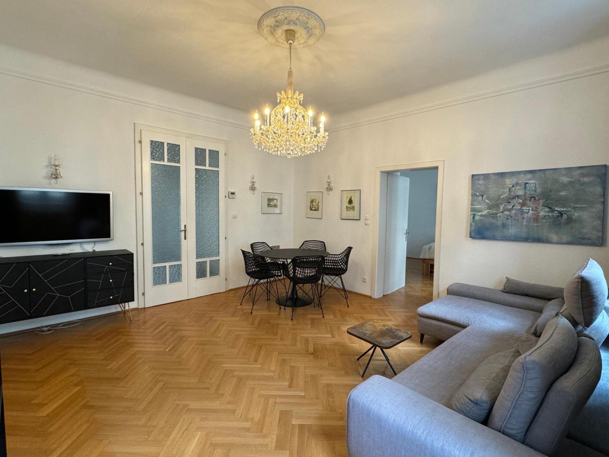 Apartmán Atelier Lomani