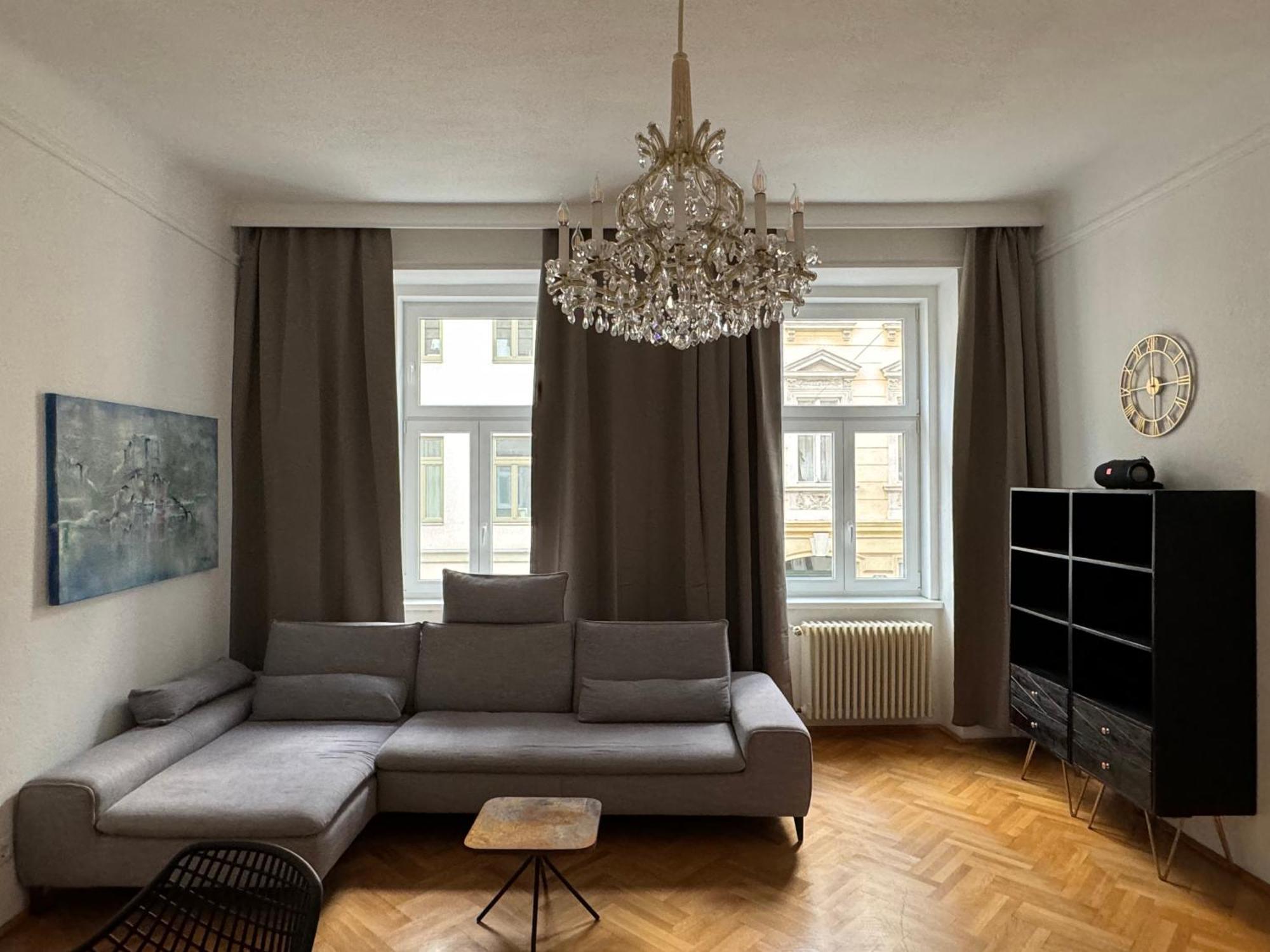 Apartmán Atelier Lomani