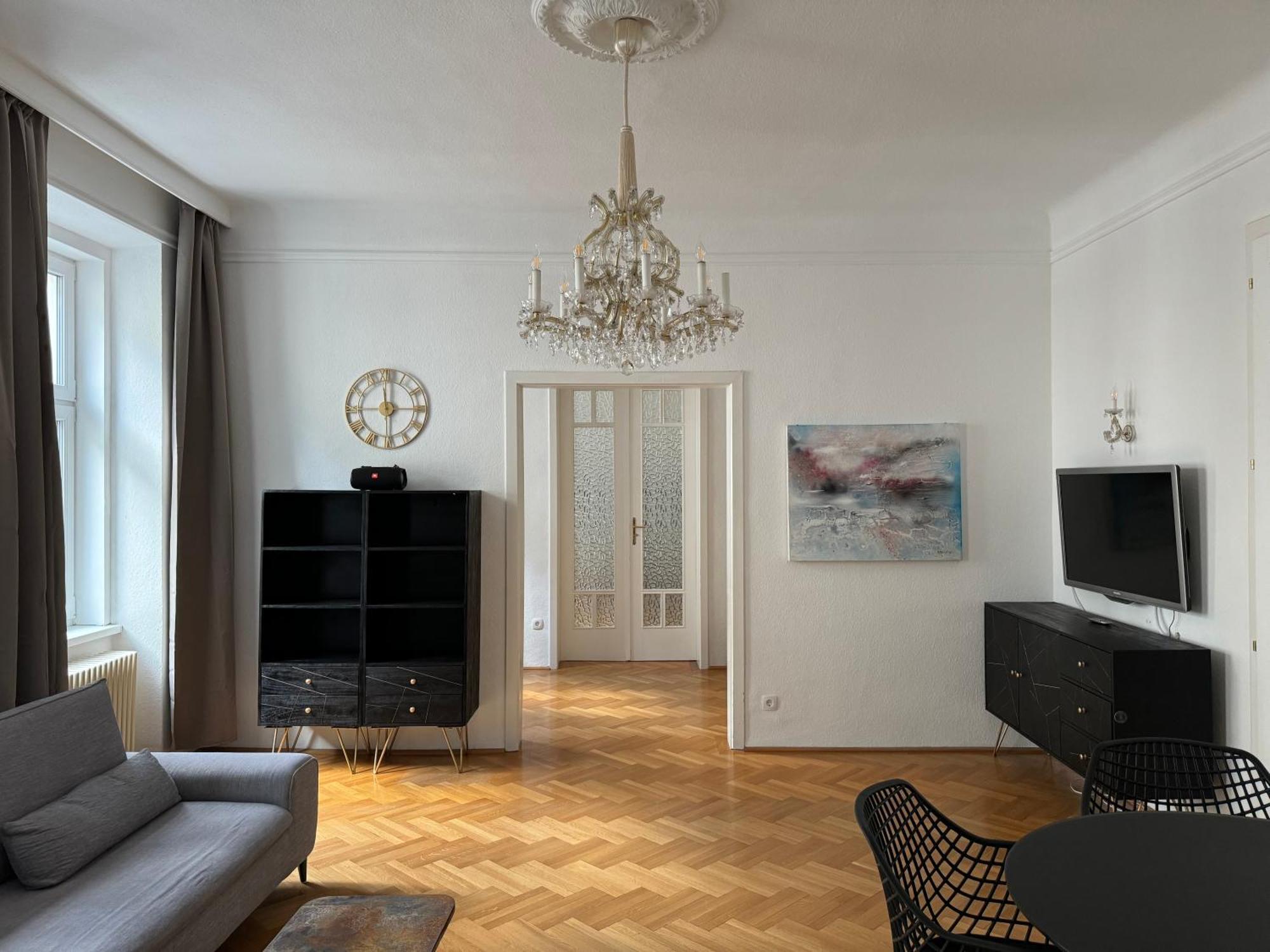 Atelier Lomani Apartmán