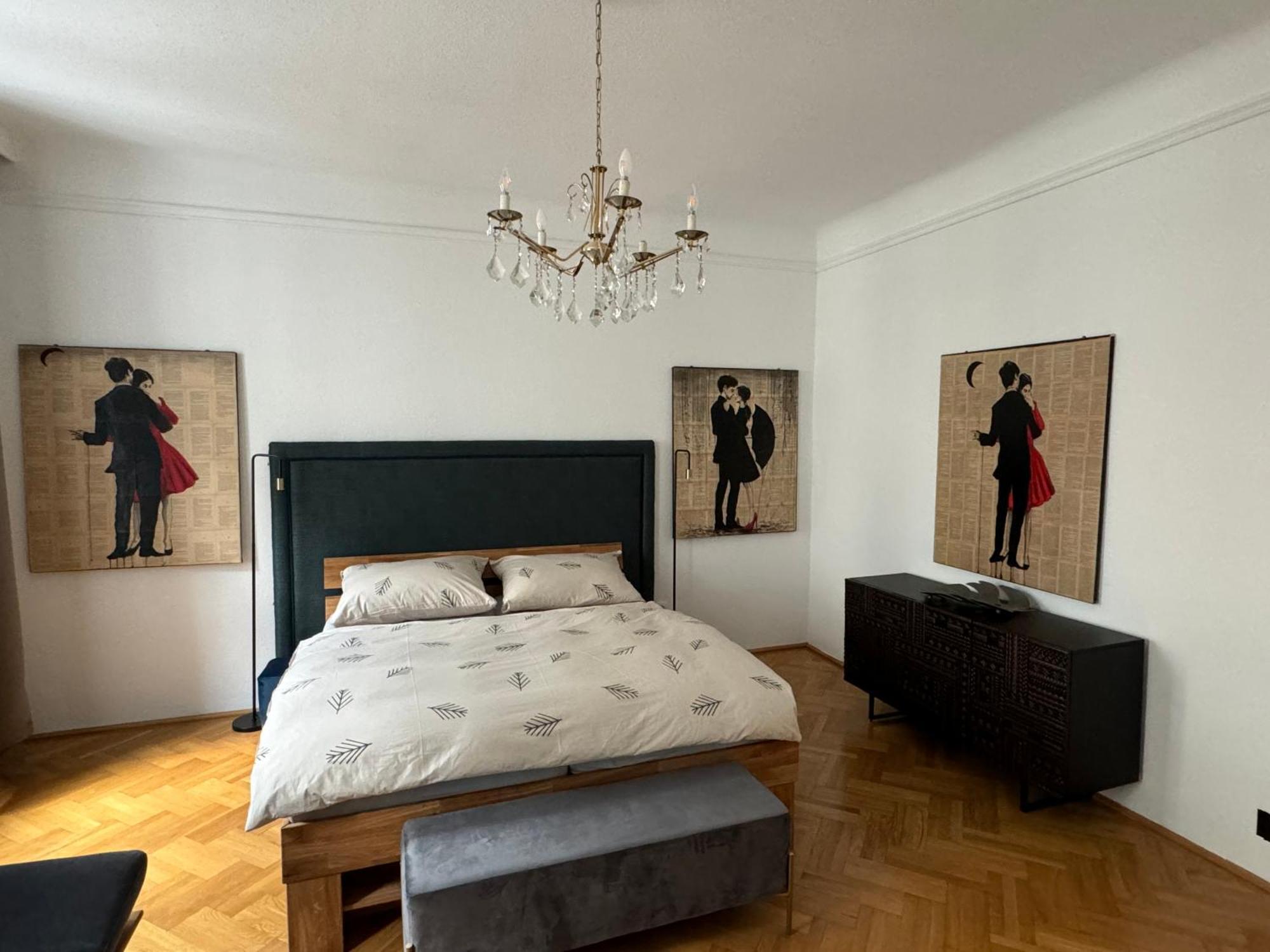Atelier Lomani * Vídeň