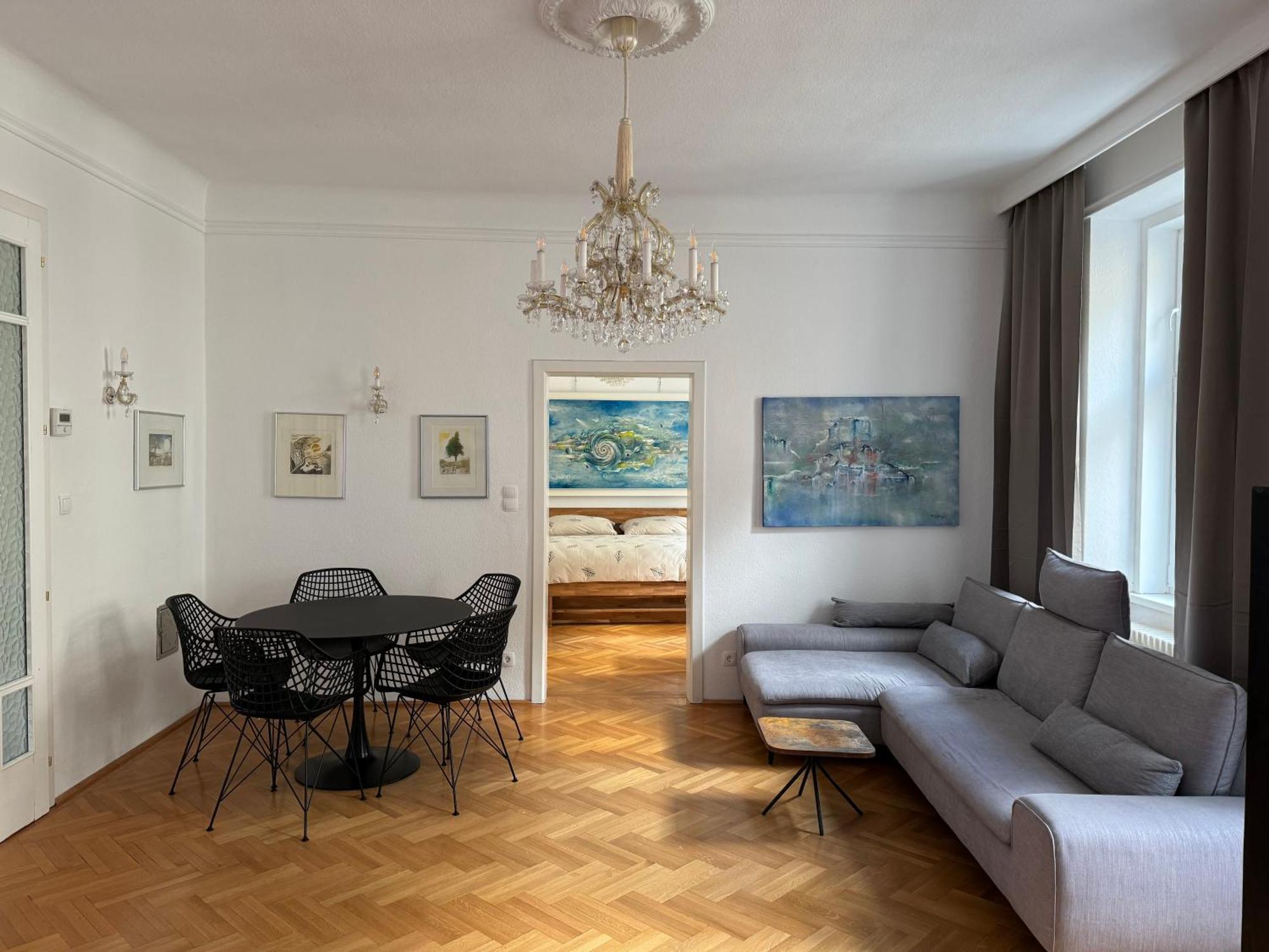 Atelier Lomani Apartmán *