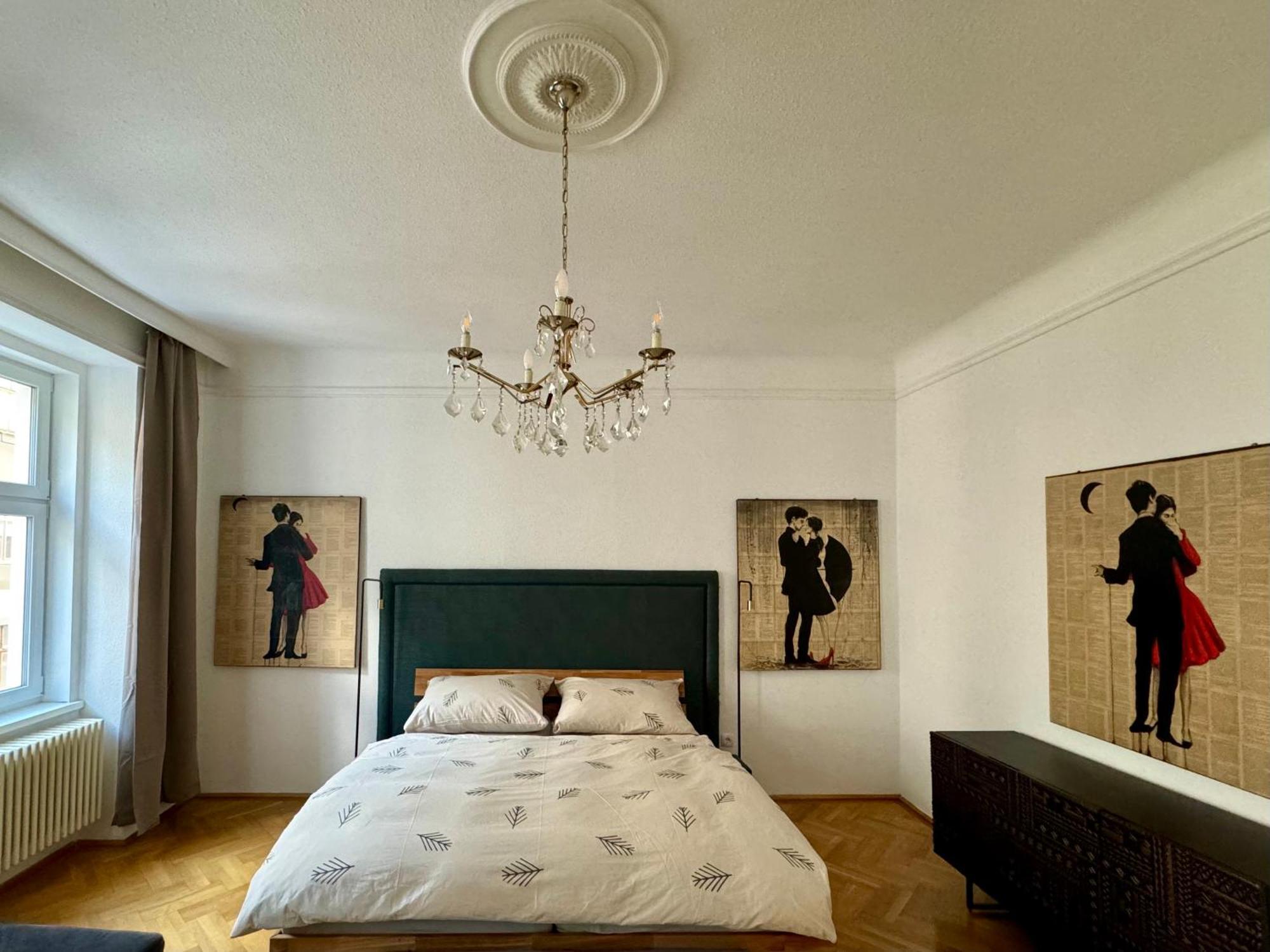 Atelier Lomani * Vídeň