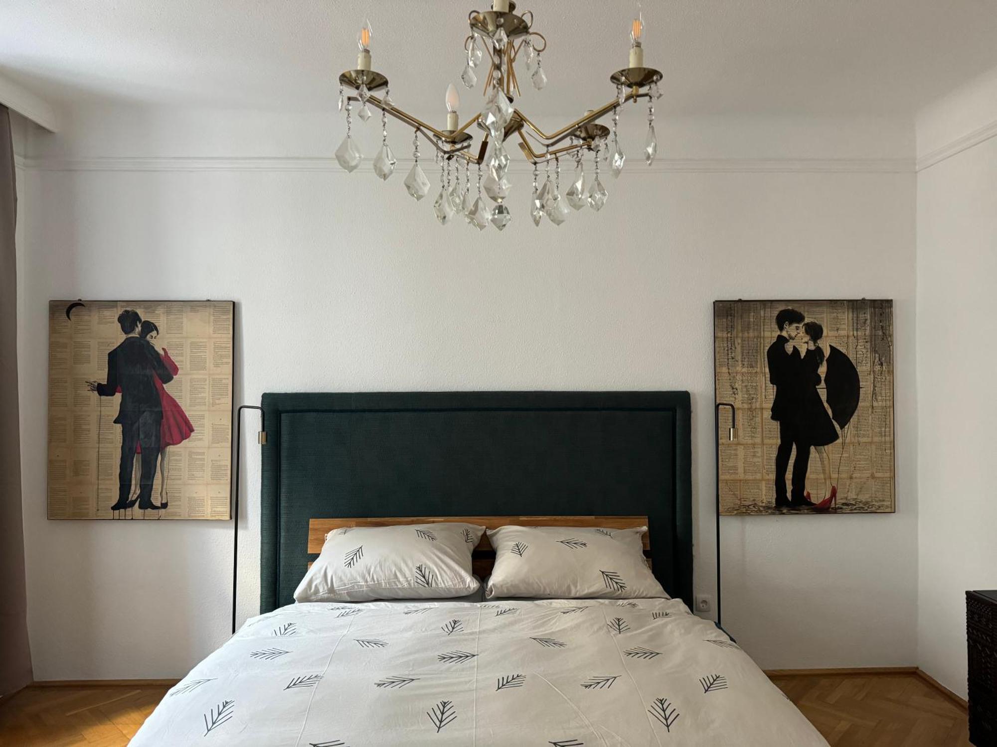Apartmán Atelier Lomani