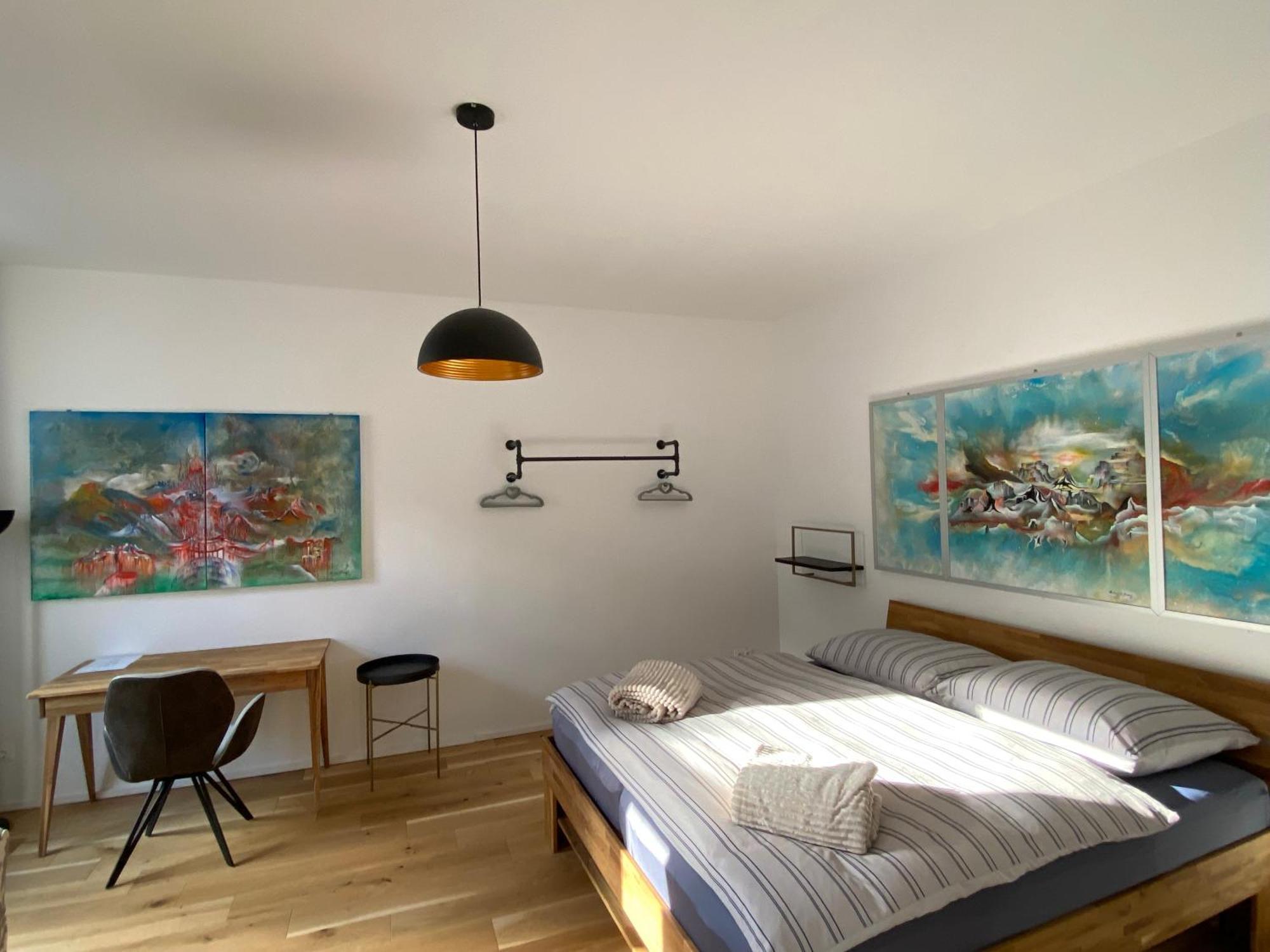 Atelier Lomani Vídeň