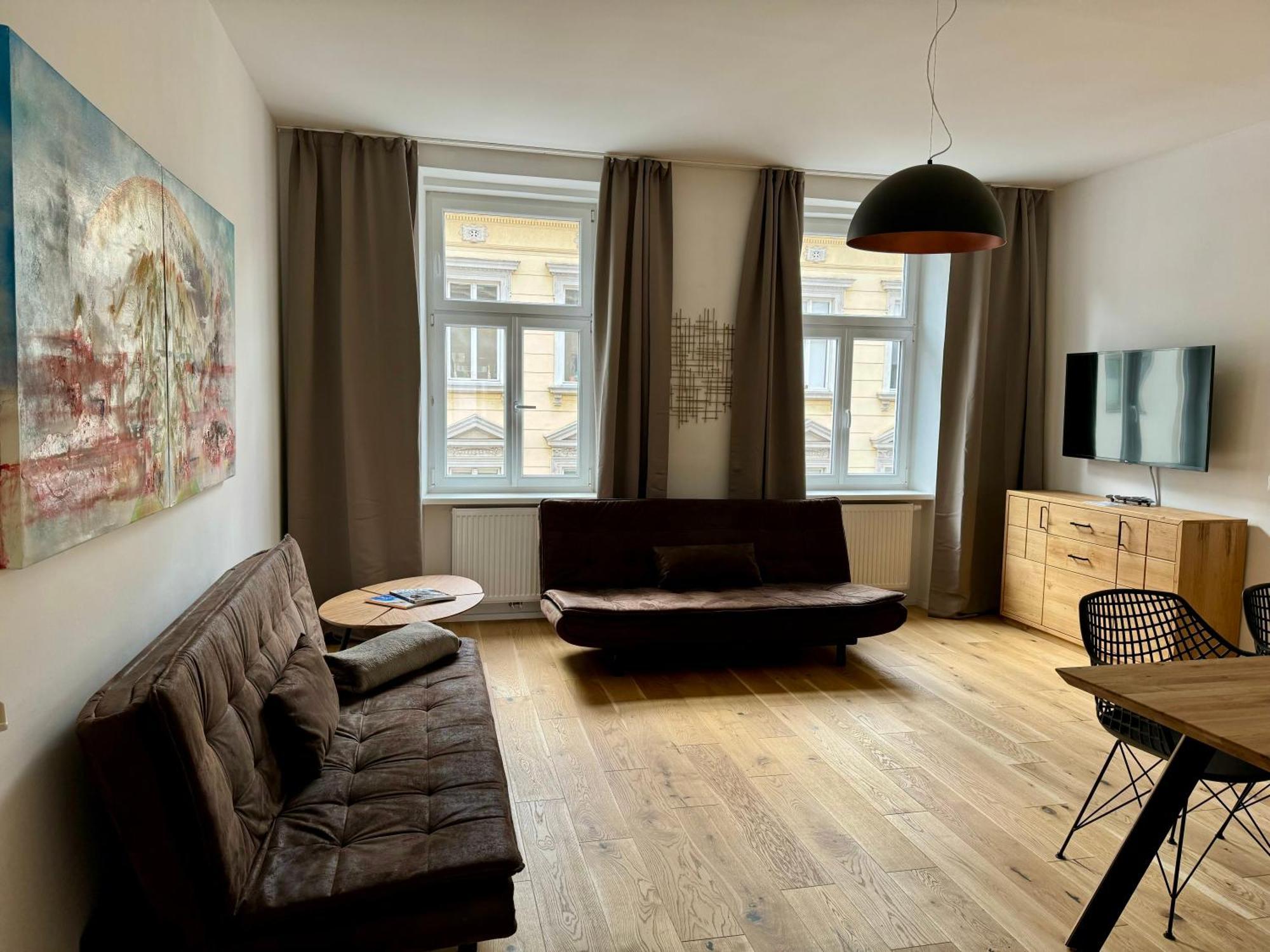 Atelier Lomani * Vídeň