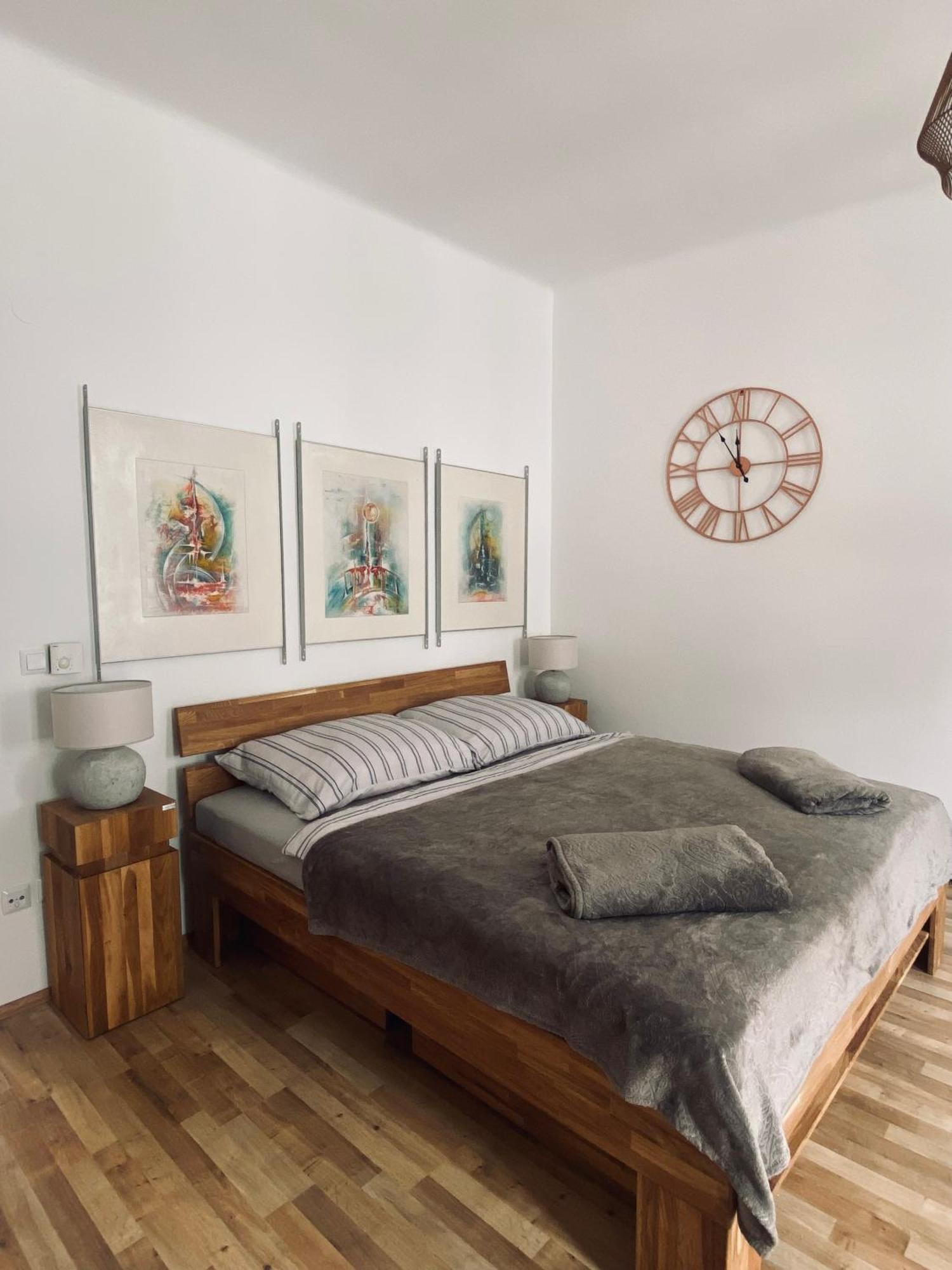 Apartmán Atelier Lomani