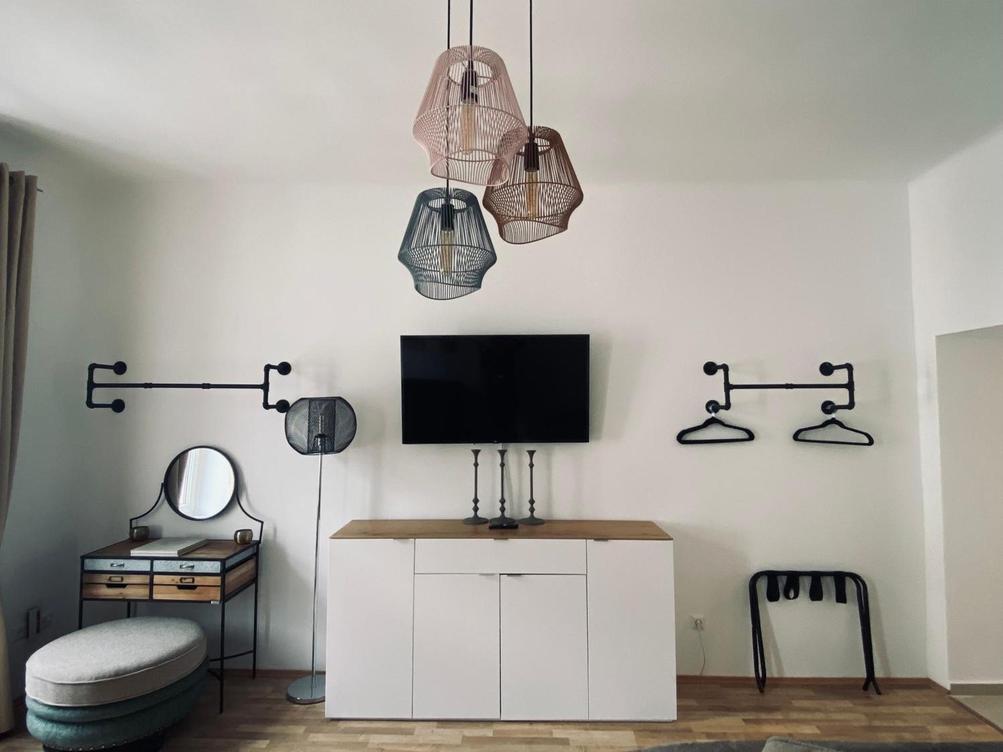 Atelier Lomani Apartmán Vídeň