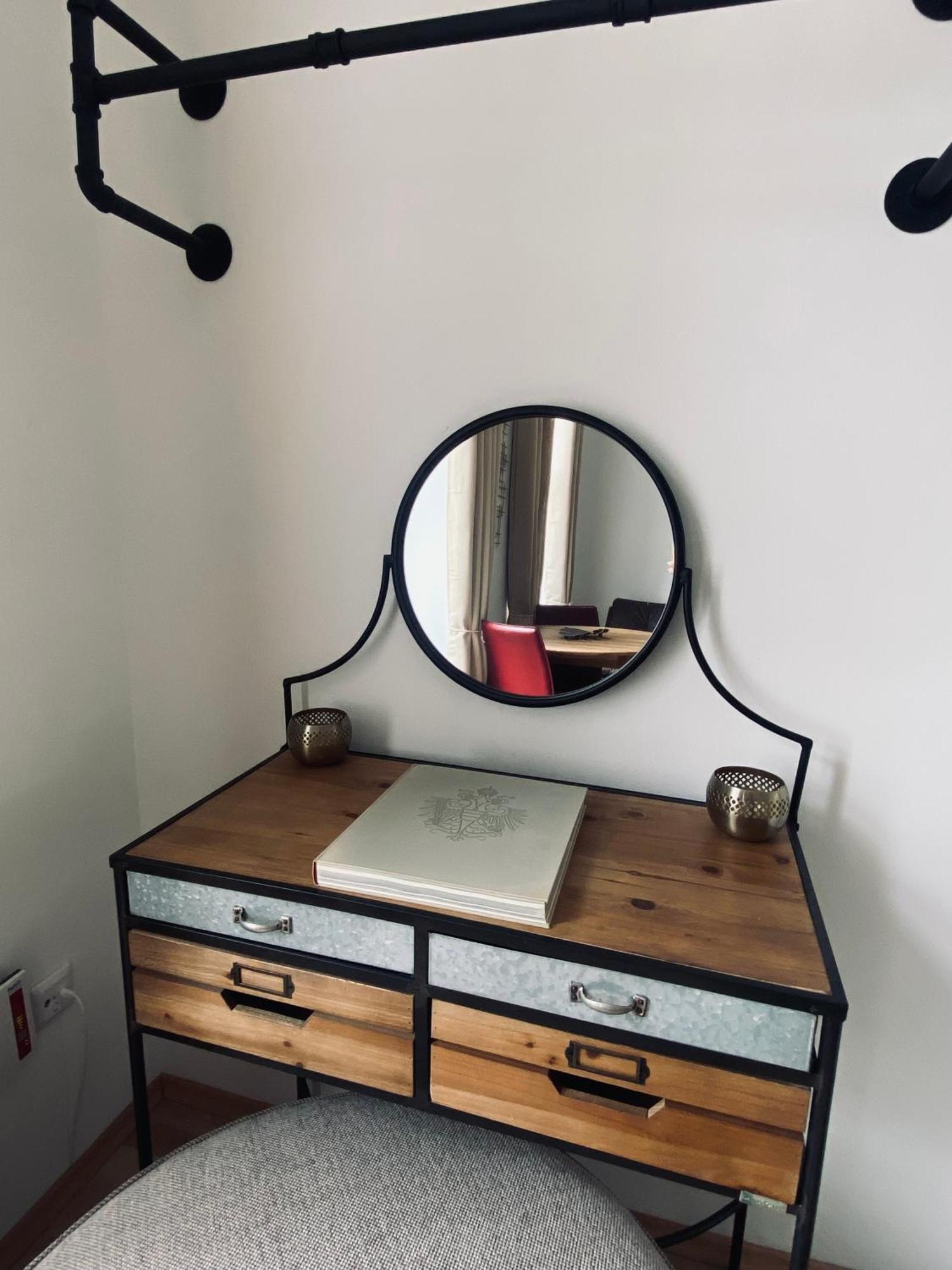 Apartmán Atelier Lomani Vídeň