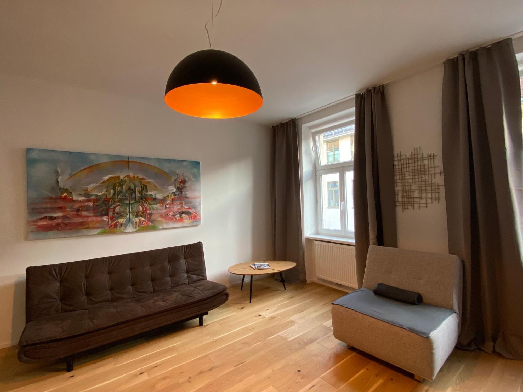 Atelier Lomani * Vídeň