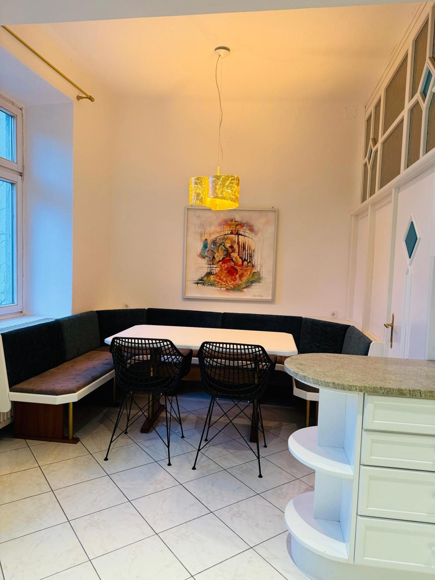 Atelier Lomani Appartement Vienne