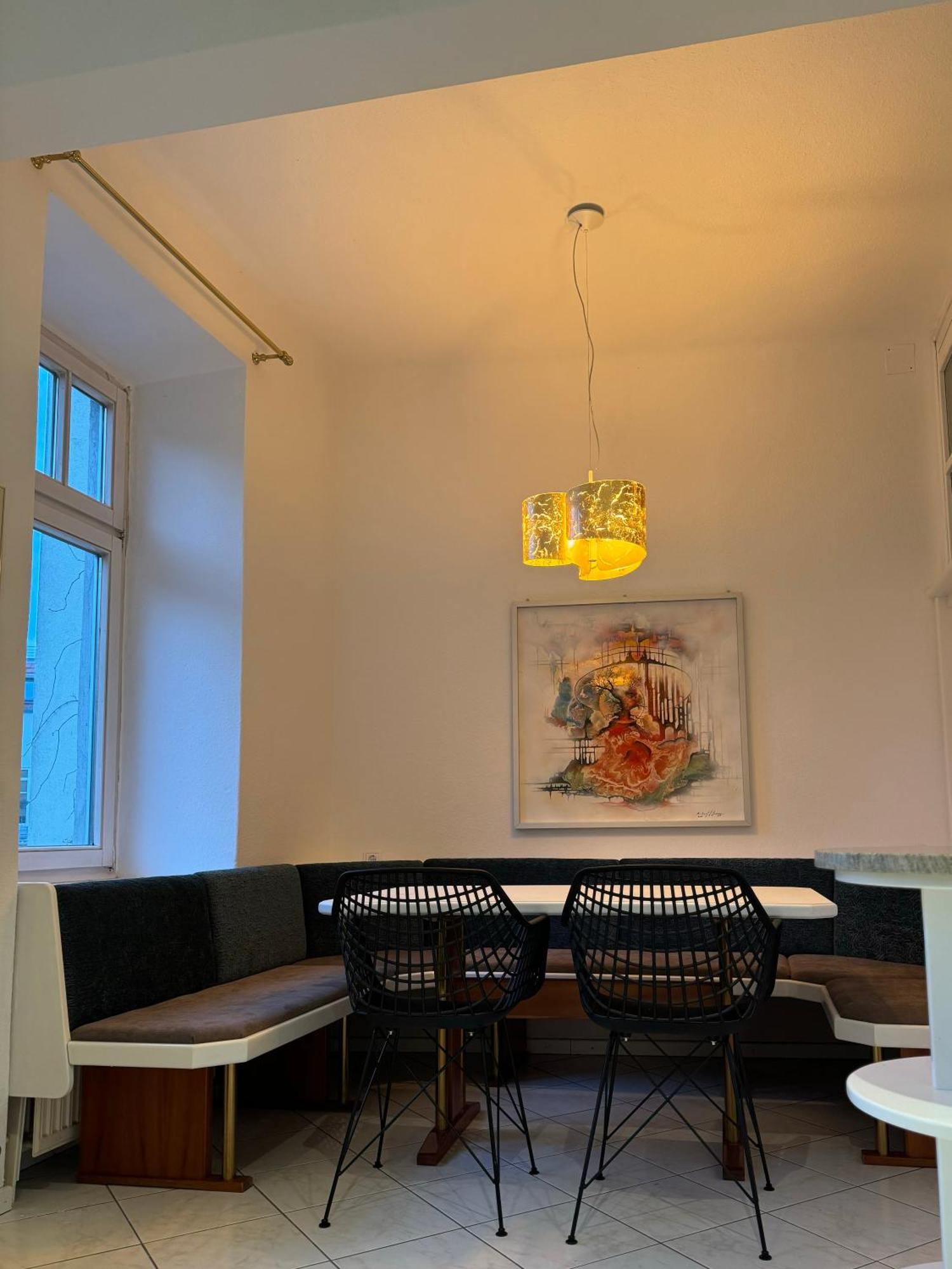 Atelier Lomani Apartmán