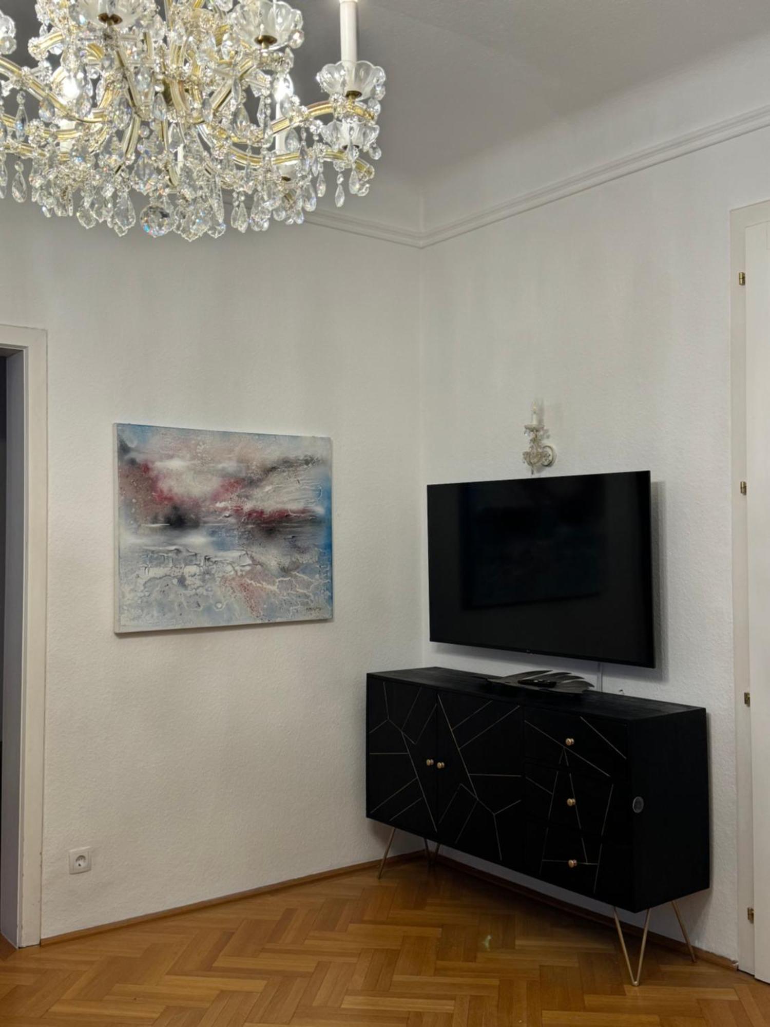 Appartement Atelier Lomani