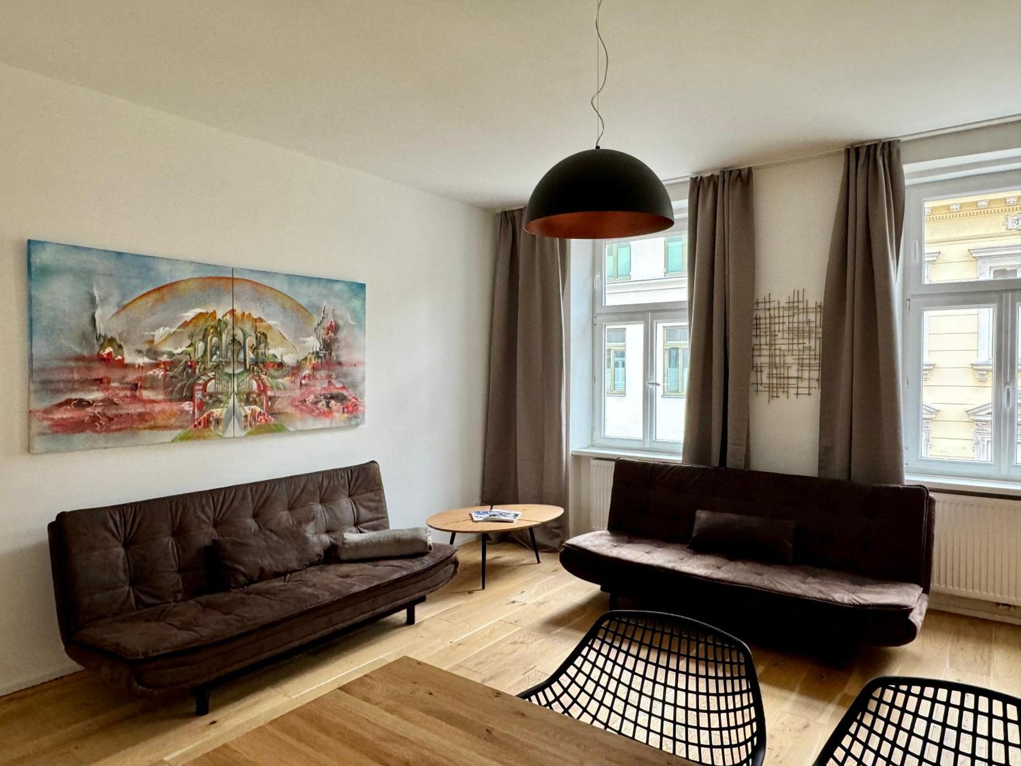 Apartmán Atelier Lomani *