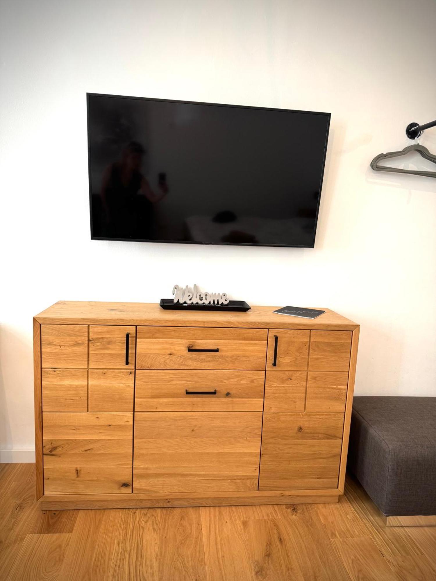 Appartement Atelier Lomani *