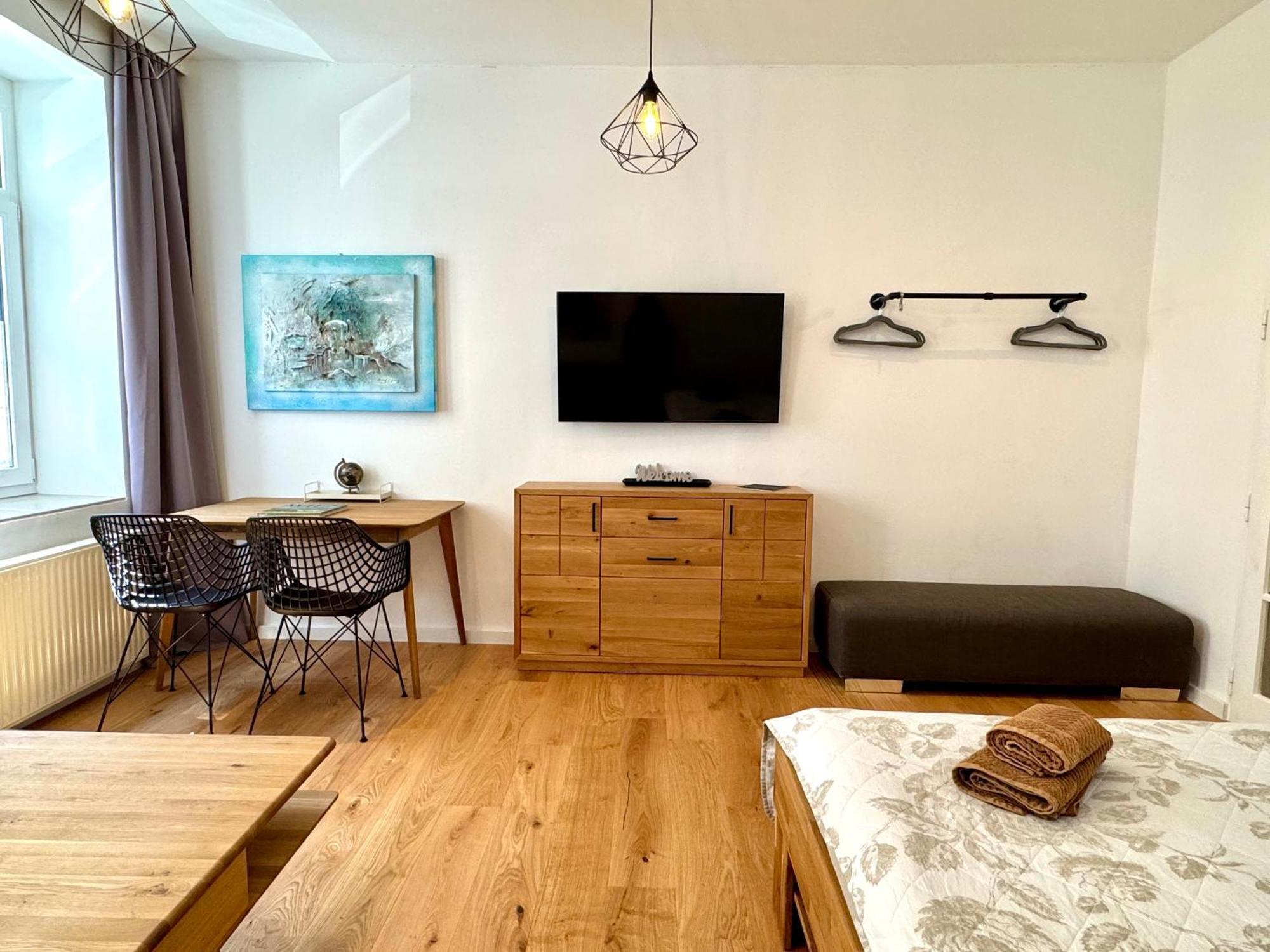 Appartement Atelier Lomani
