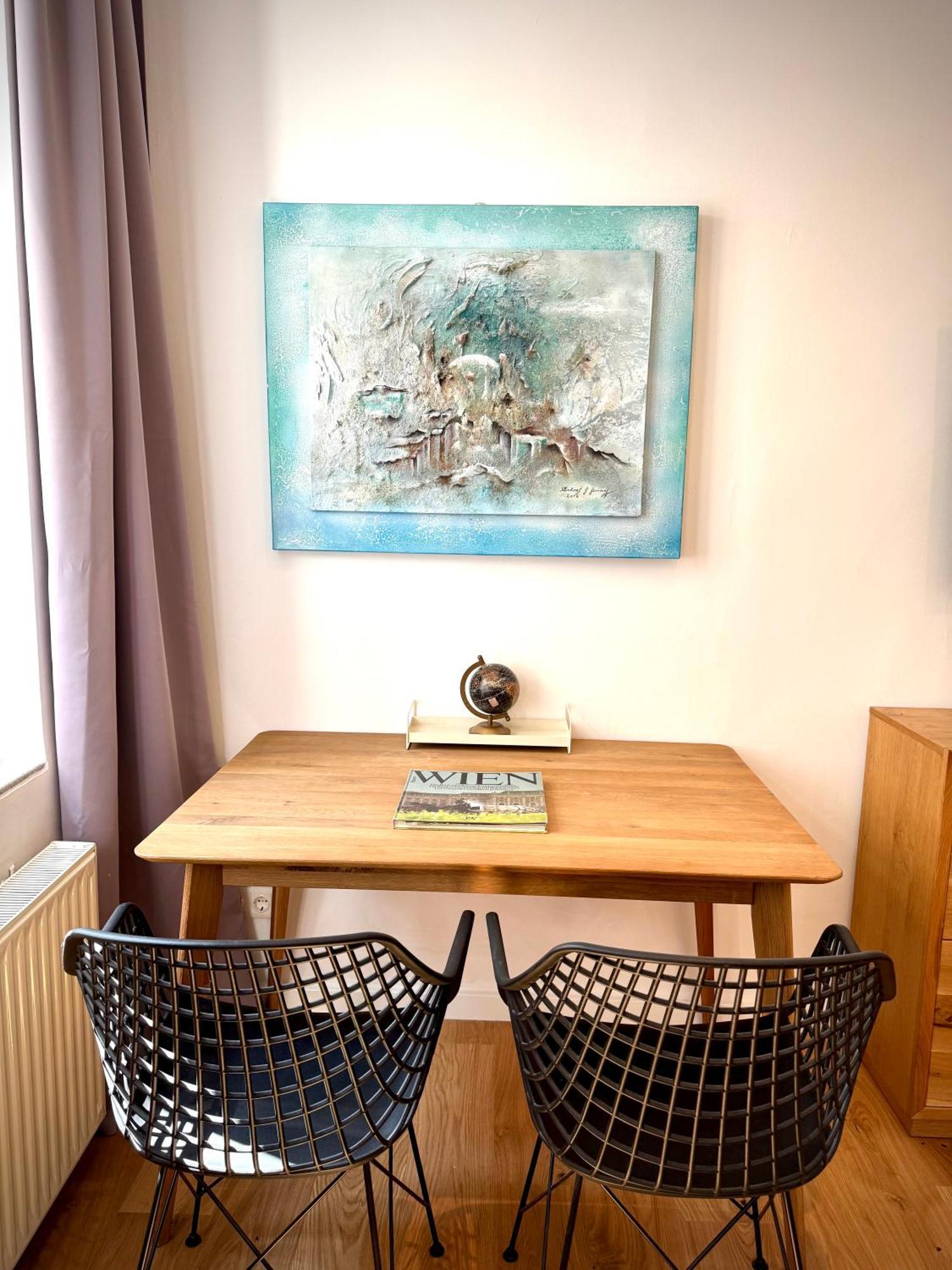 Appartement Atelier Lomani *