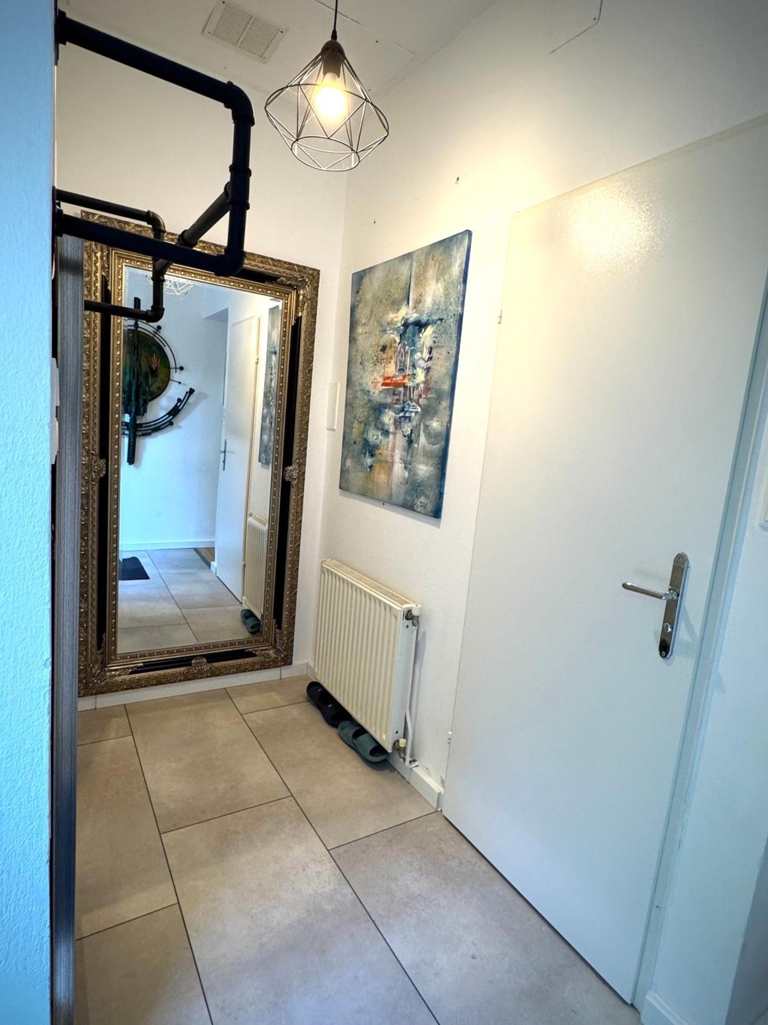 Atelier Lomani * Vienne