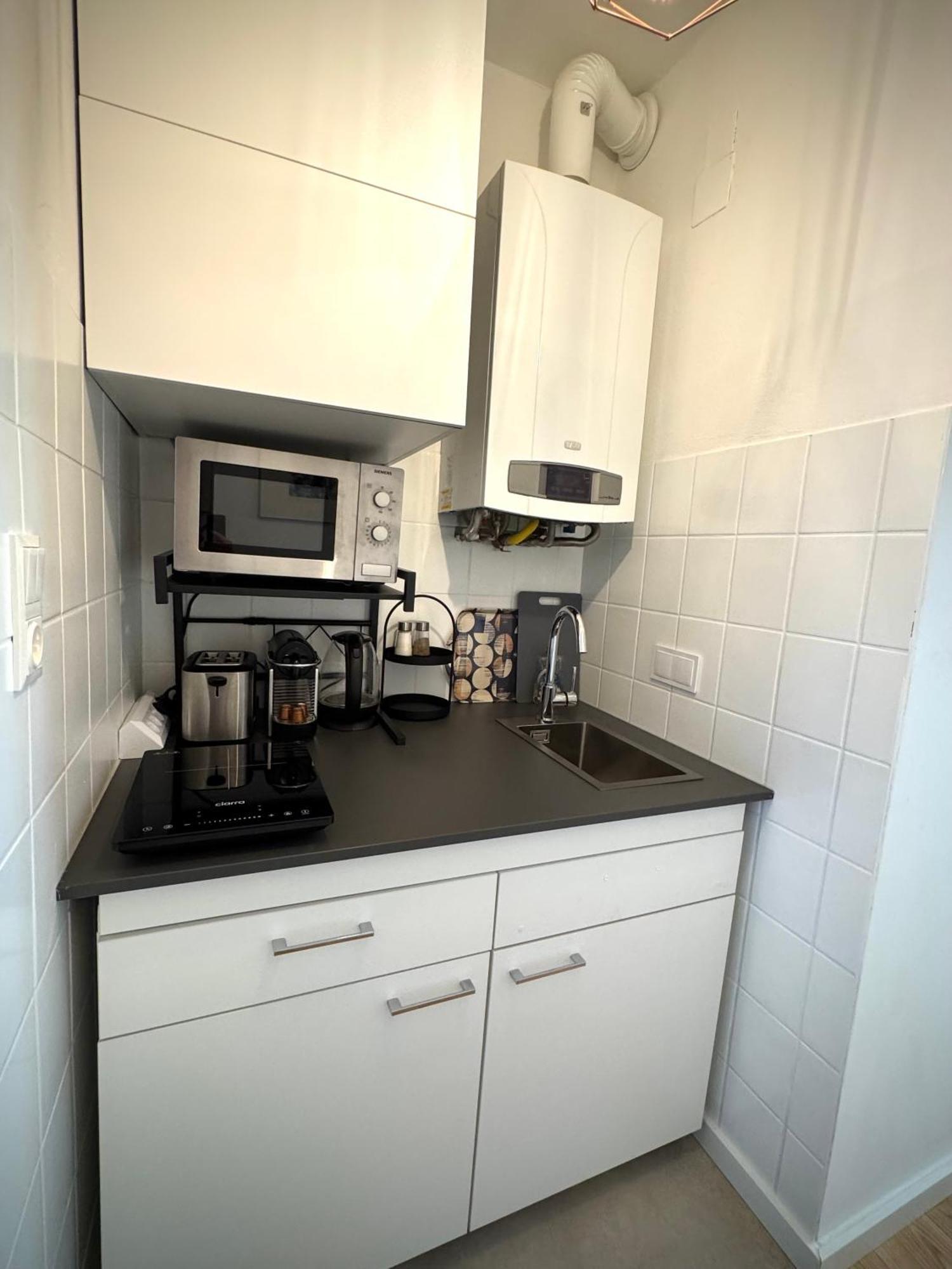 Atelier Lomani Appartement