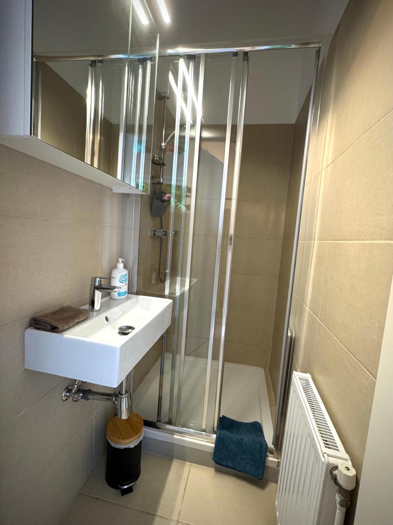 Appartement Atelier Lomani