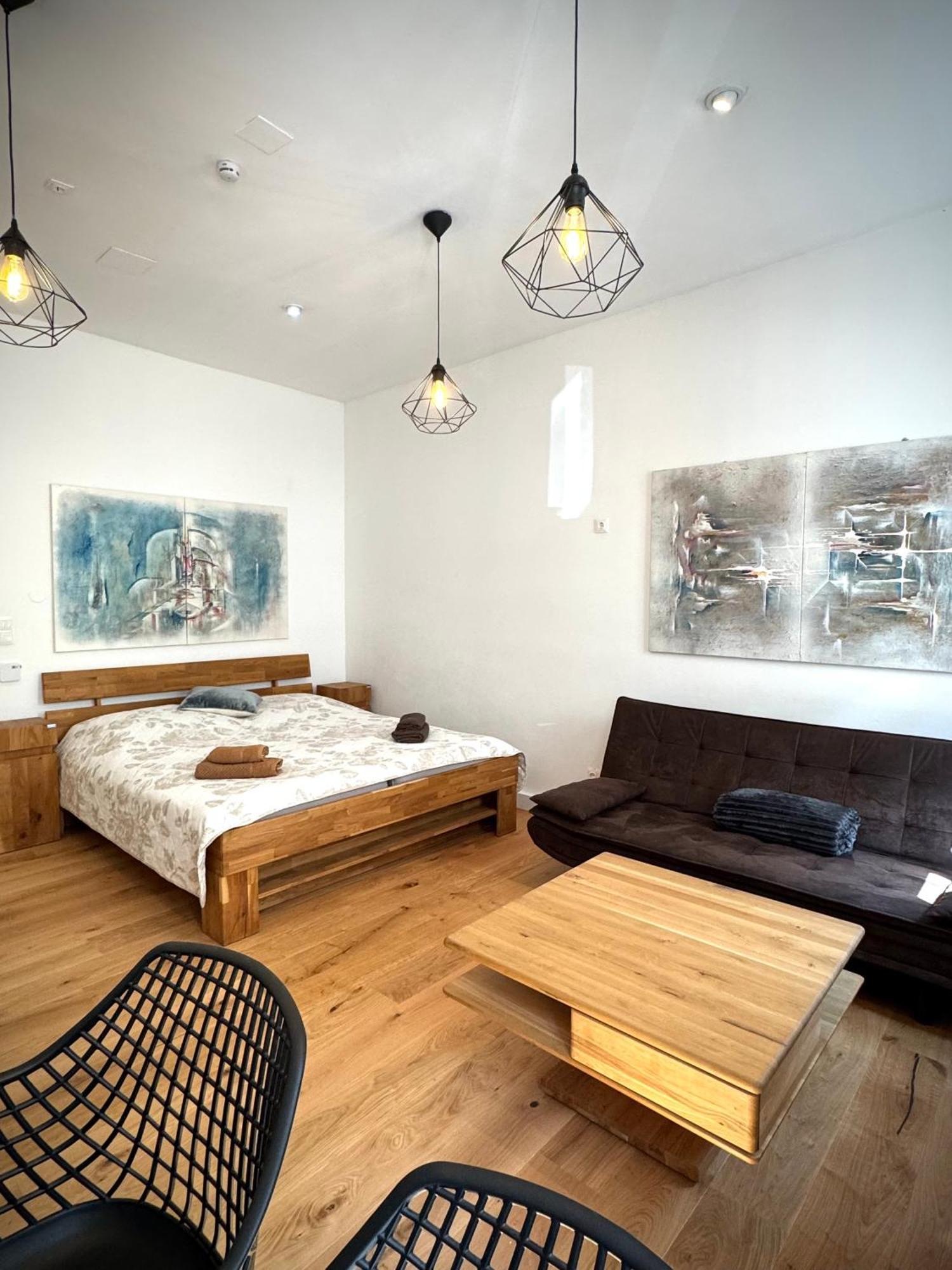 Atelier Lomani Appartement *