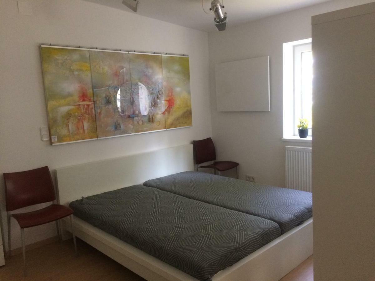 Atelier Lomani * Vienne