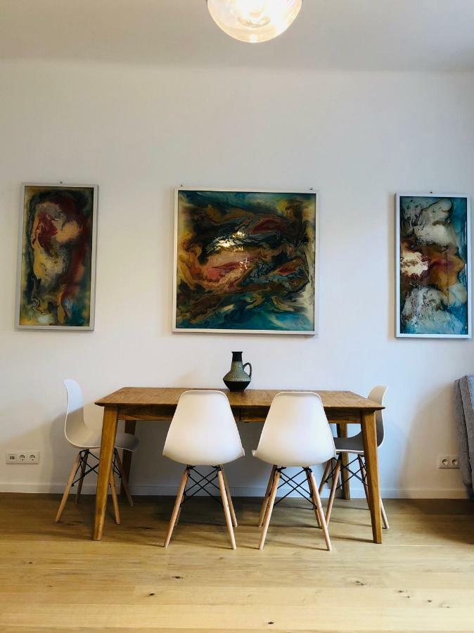 Apartmán Atelier Lomani *