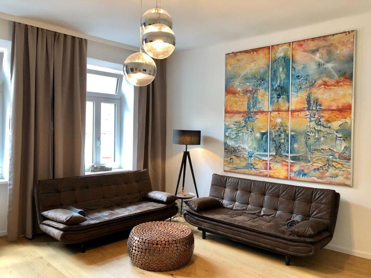 Atelier Lomani * Vídeň
