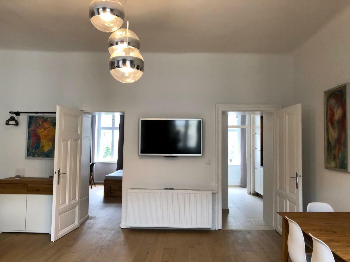 Atelier Lomani Apartment *